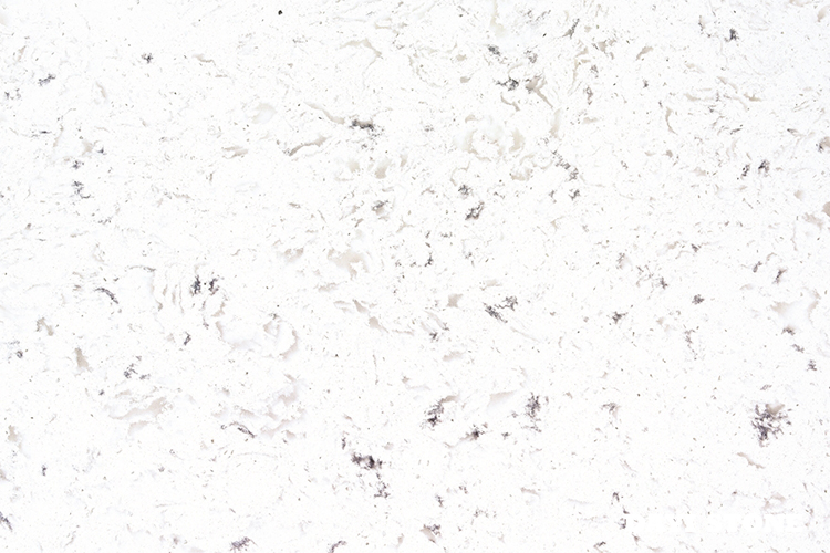 Royal White Color Quartz 6025 - Dayi Stone